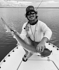 Bonnet Head, Fly Fishing for Sharks, Charleston SC Fly Fishing, fishing charters